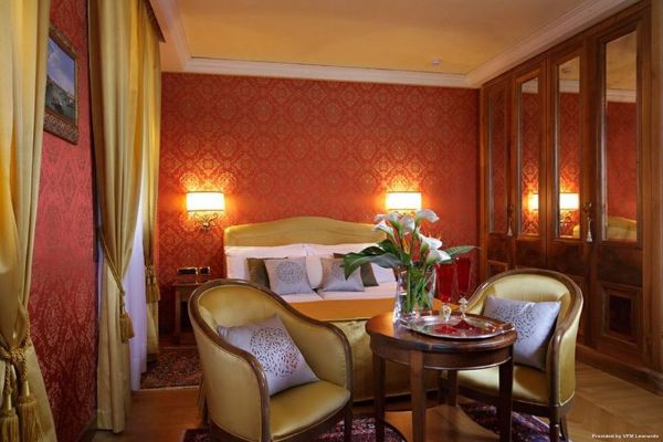 Hotel Santa Marina (Venedig)